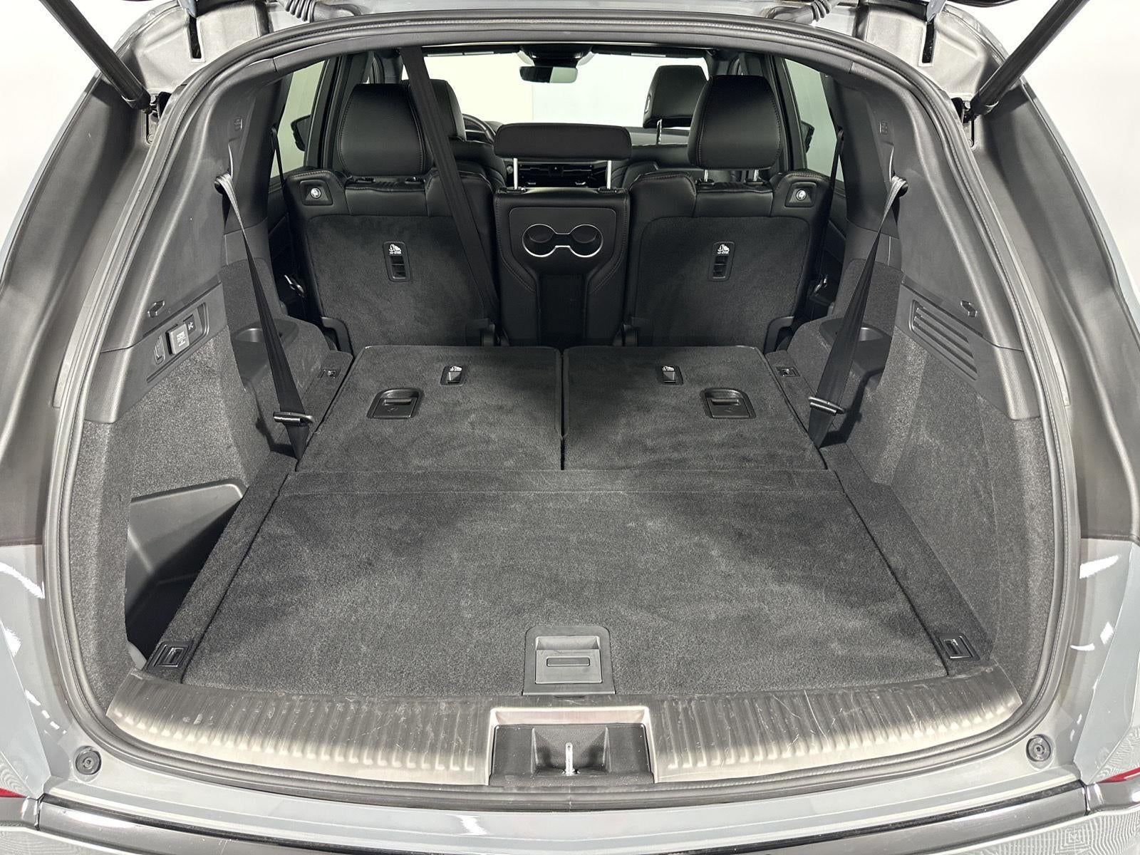 2026 Acura MDX SH-AWD w/A-SPEC w/Advance