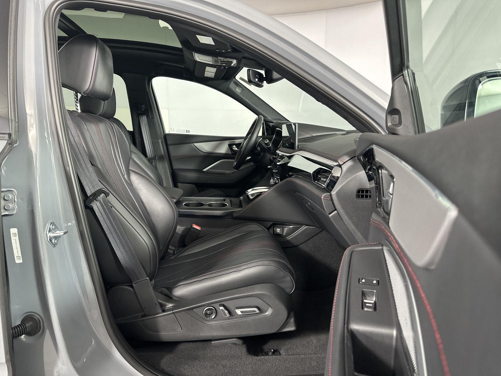 2026 Acura MDX SH-AWD w/A-SPEC w/Advance