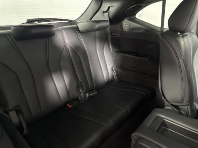 2026 Acura MDX SH-AWD w/A-SPEC w/Advance
