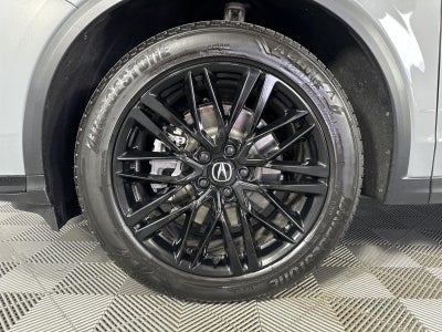 2026 Acura MDX SH-AWD w/A-SPEC w/Advance
