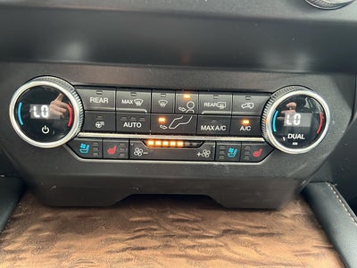 2020 Ford Expedition Max Platinum