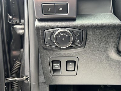 2020 Ford Expedition Max Platinum