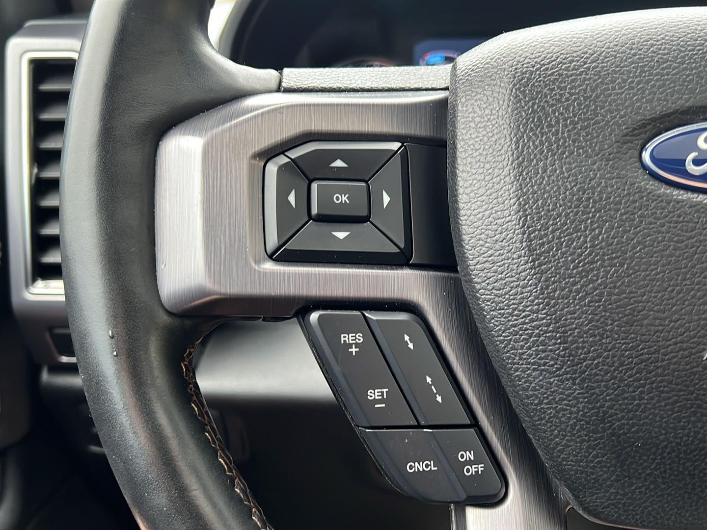 2020 Ford Expedition Max Platinum