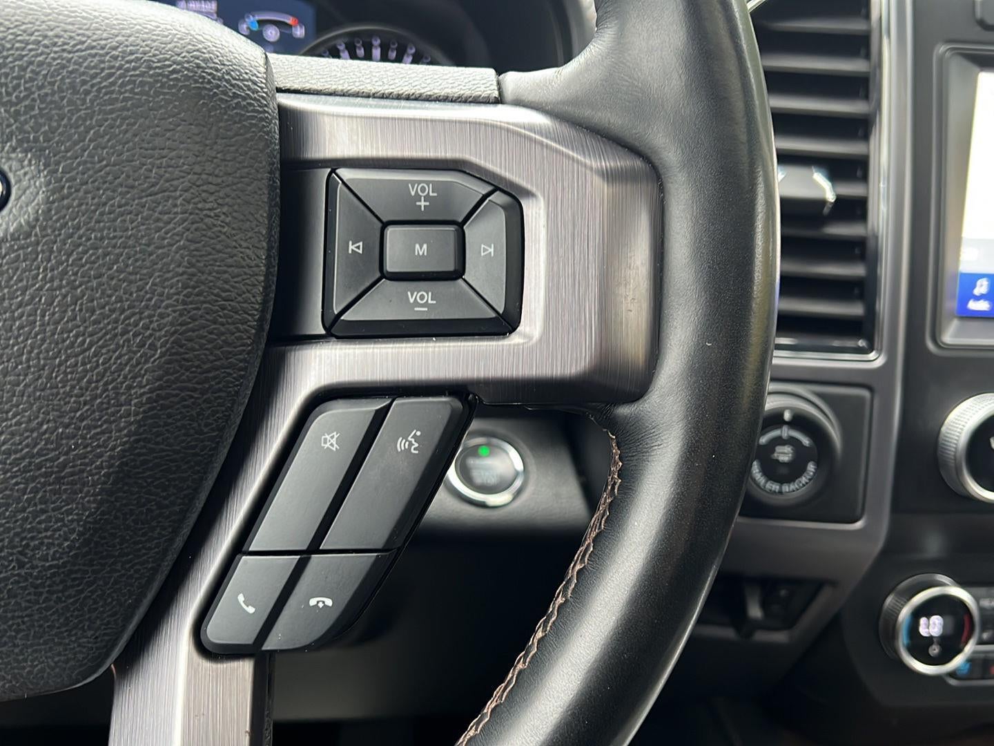 2020 Ford Expedition Max Platinum