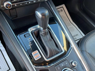 2021 Mazda Mazda CX-5 Grand Touring