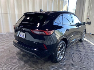 2023 Ford Escape ST-Line Select