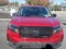 2023 Honda Ridgeline Sport