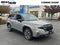 2025 Subaru Forester Touring Hybrid