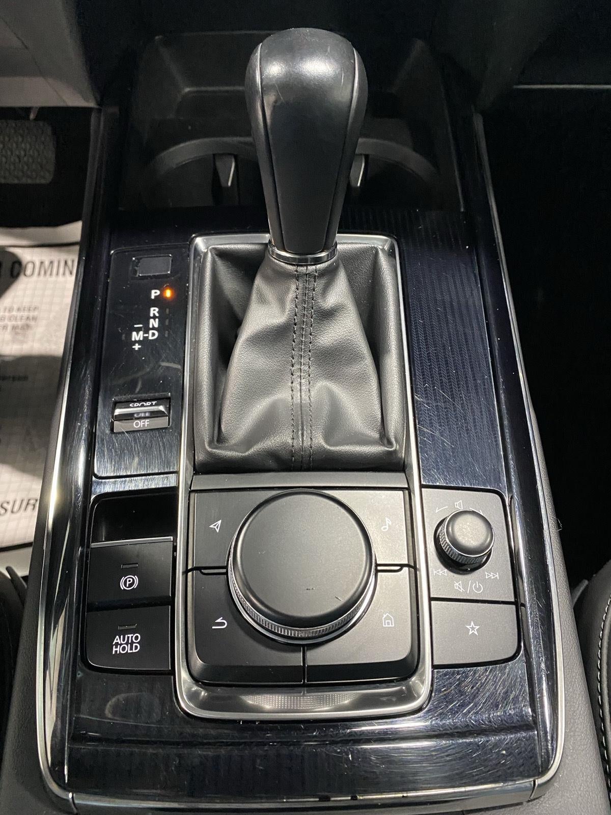 2023 Mazda Mazda CX-30 2.5 S Preferred Package