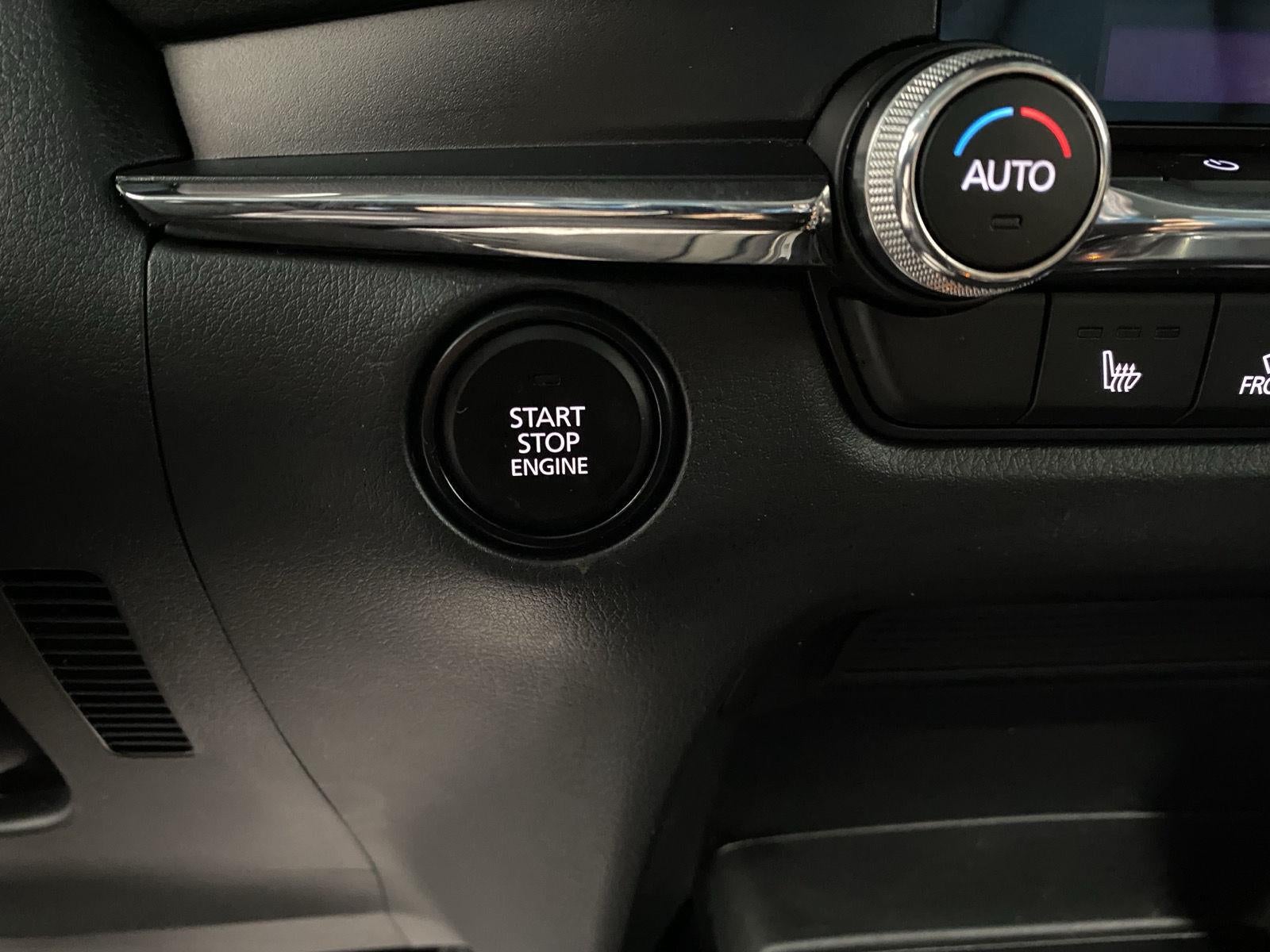 2023 Mazda Mazda CX-30 2.5 S Preferred Package