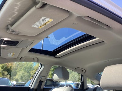 2023 Honda Accord Sedan EX