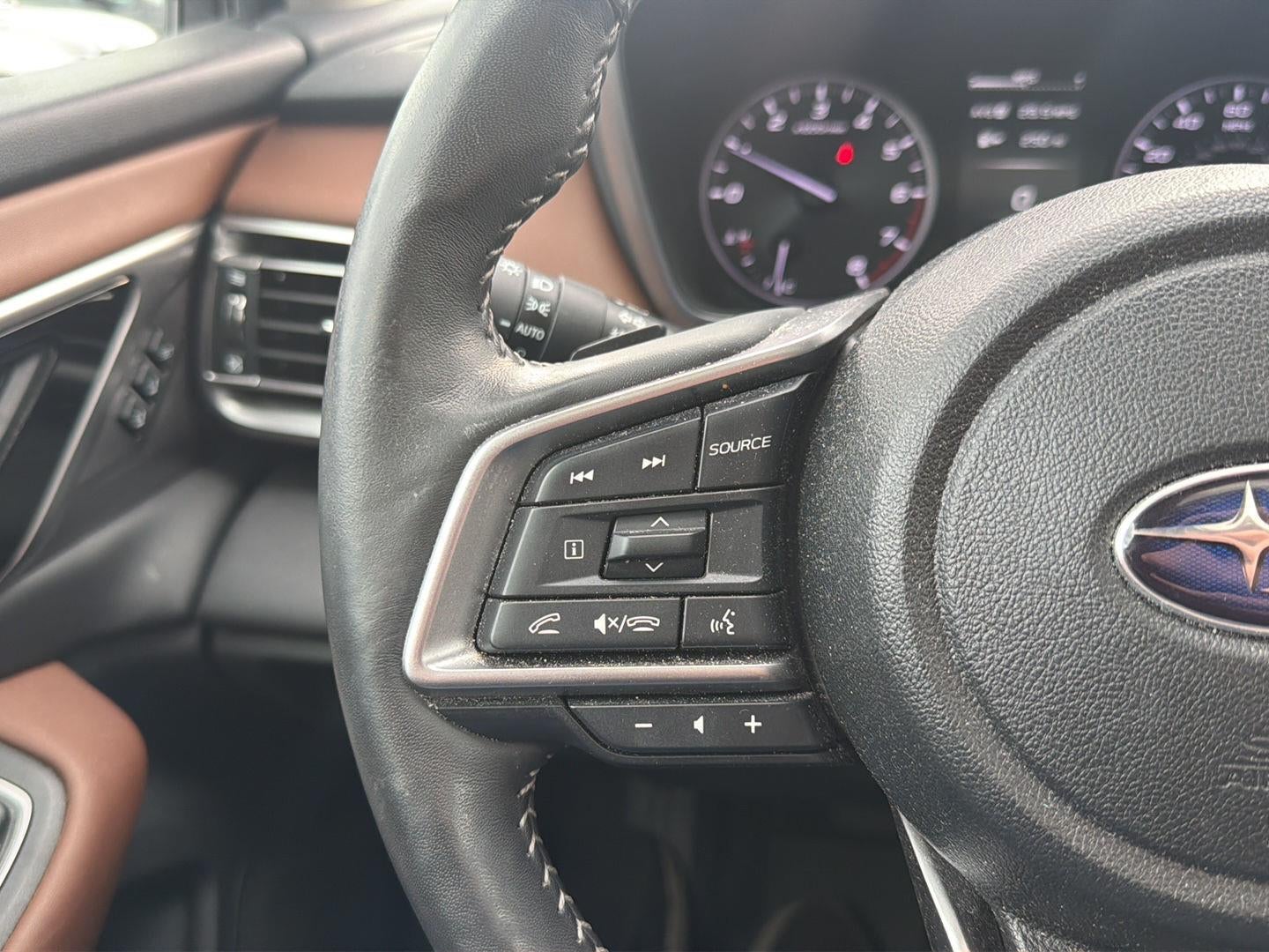 2023 Subaru Outback Touring