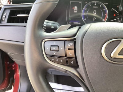 2023 Lexus ES ES 350