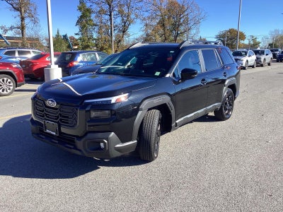 2026 Subaru Outback Limited