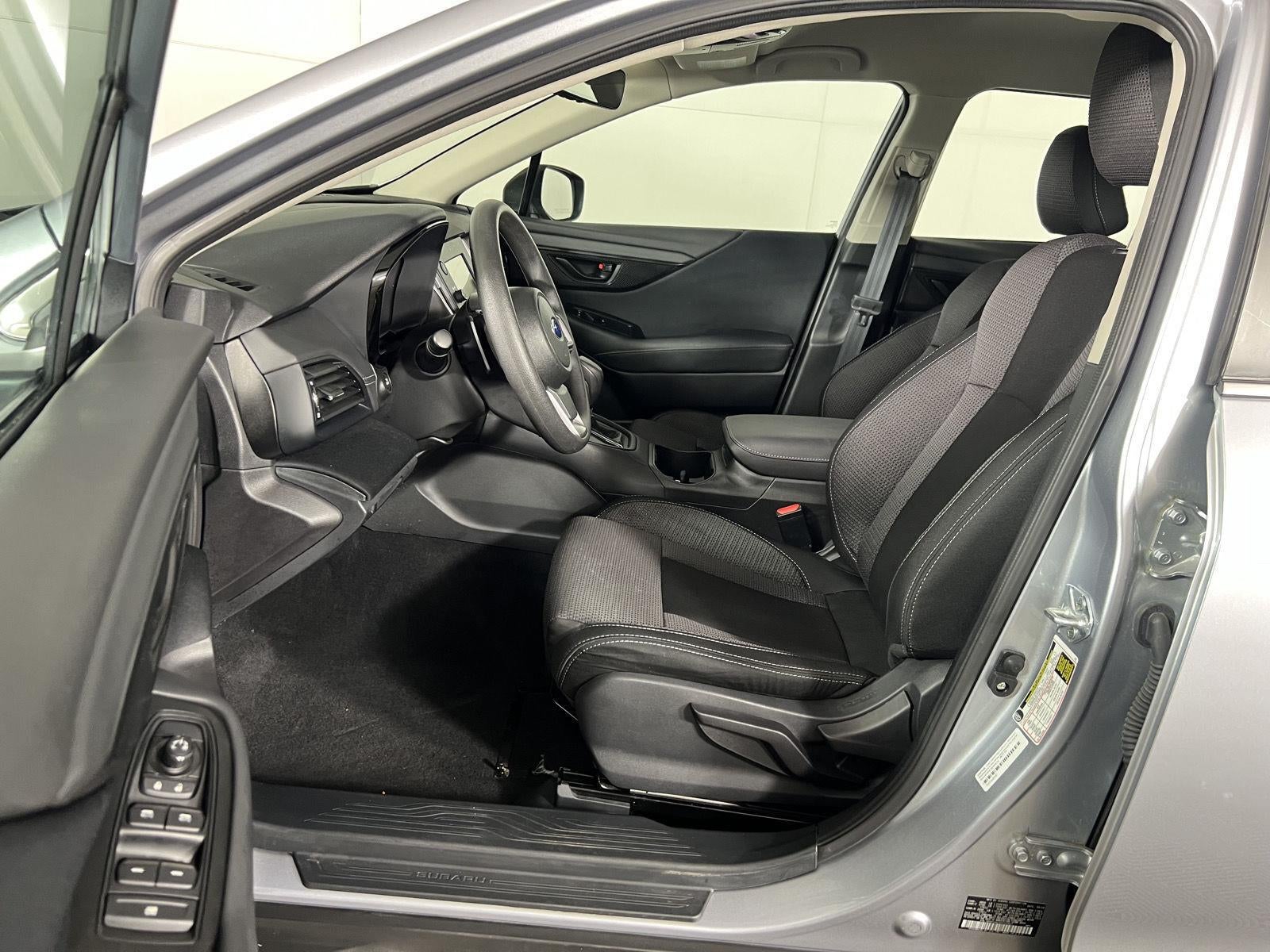 2025 Subaru Outback Base