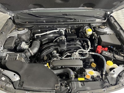 2025 Subaru Outback Base
