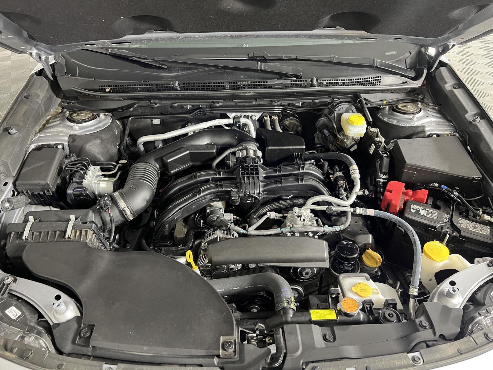 2025 Subaru Outback Base