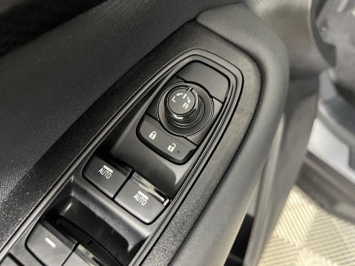 2025 Subaru Outback Base