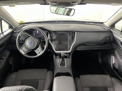 2025 Subaru Outback Base