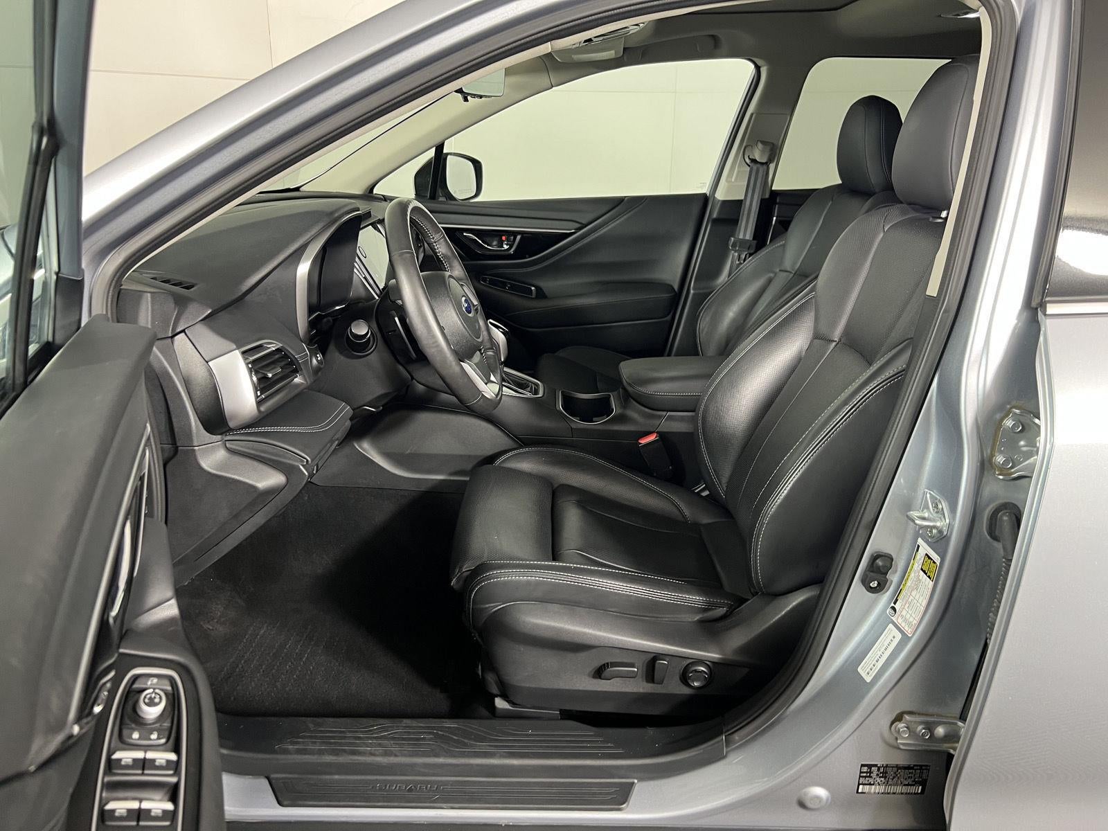2024 Subaru Outback Touring