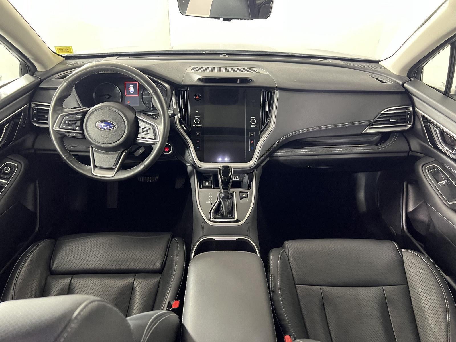 2024 Subaru Outback Touring
