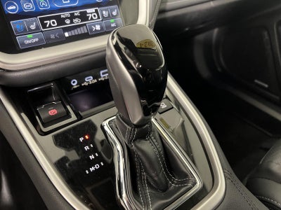 2024 Subaru Outback Touring