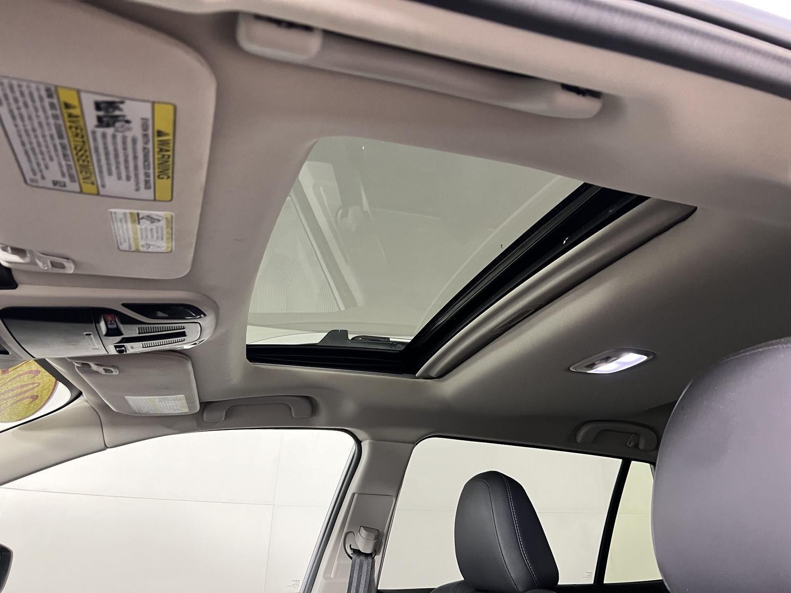 2024 Subaru Outback Touring