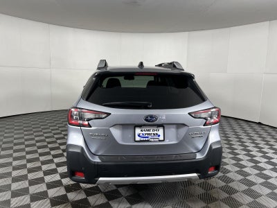 2024 Subaru Outback Touring
