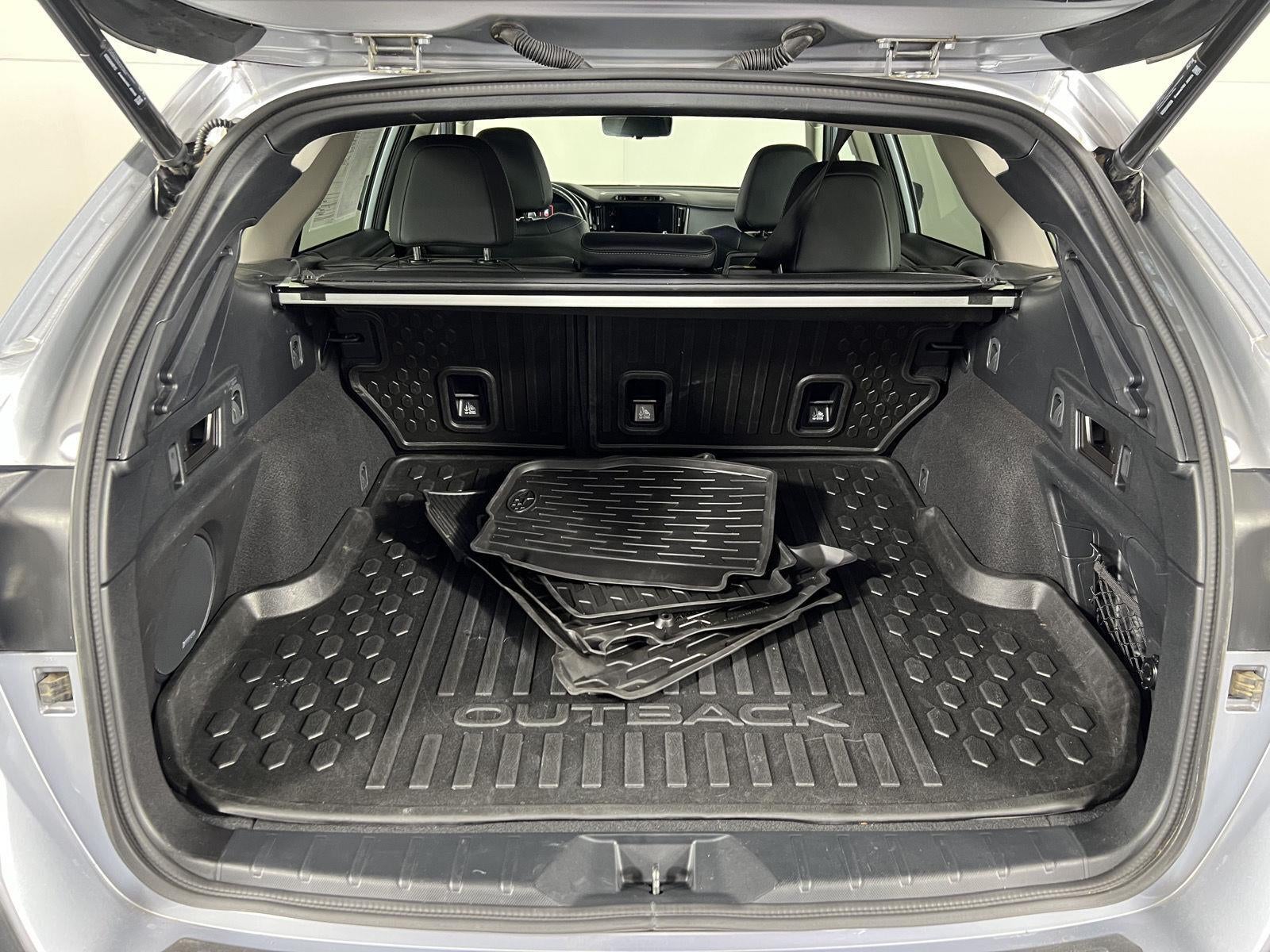 2024 Subaru Outback Touring