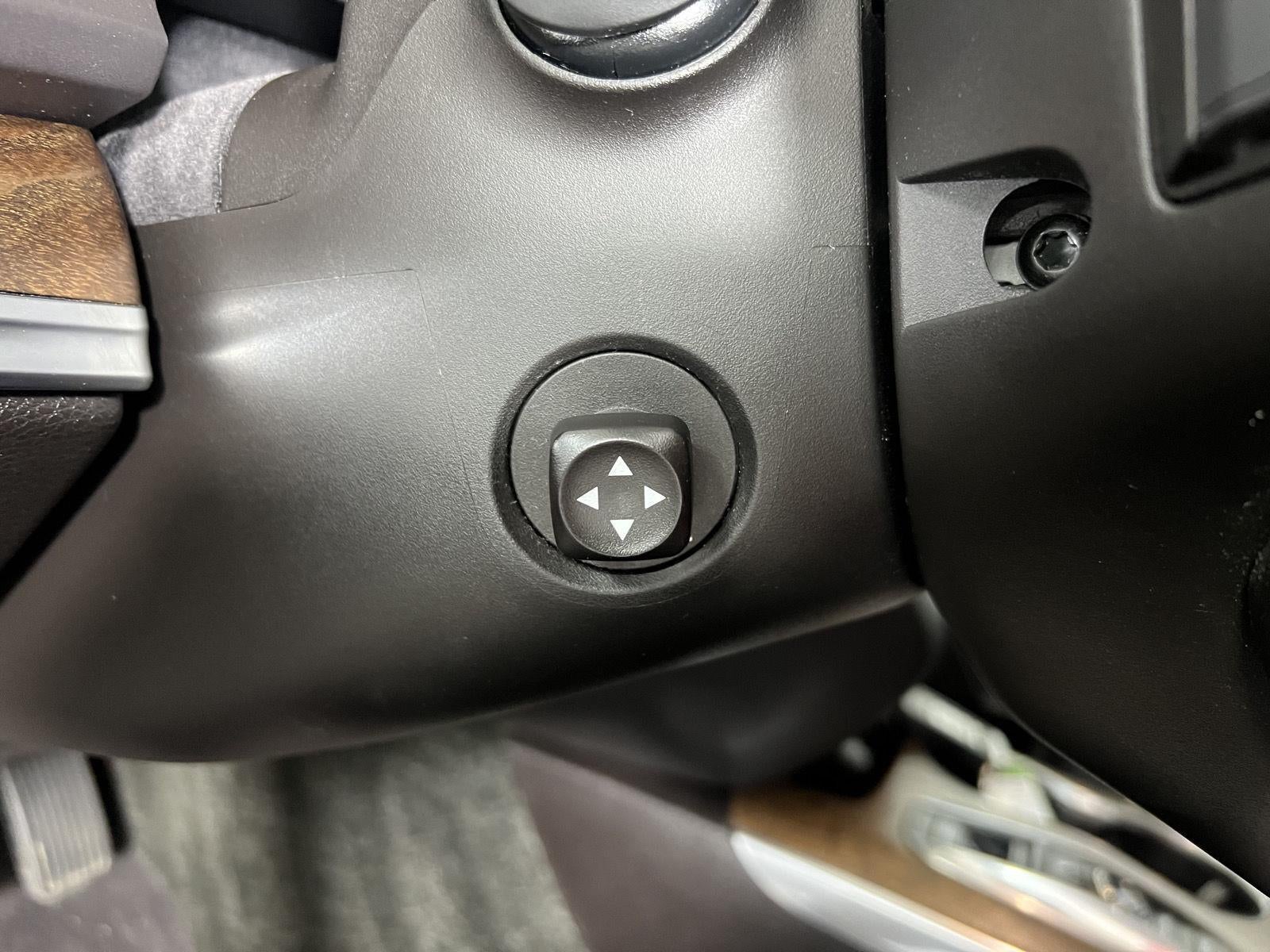 2019 Acura MDX SH-AWD w/Advance w/RES