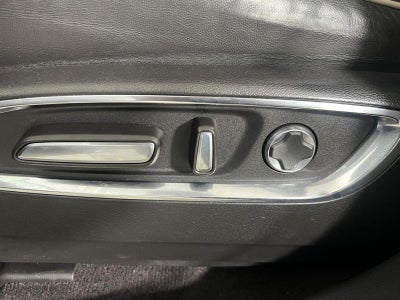 2019 Acura MDX SH-AWD w/Advance w/RES