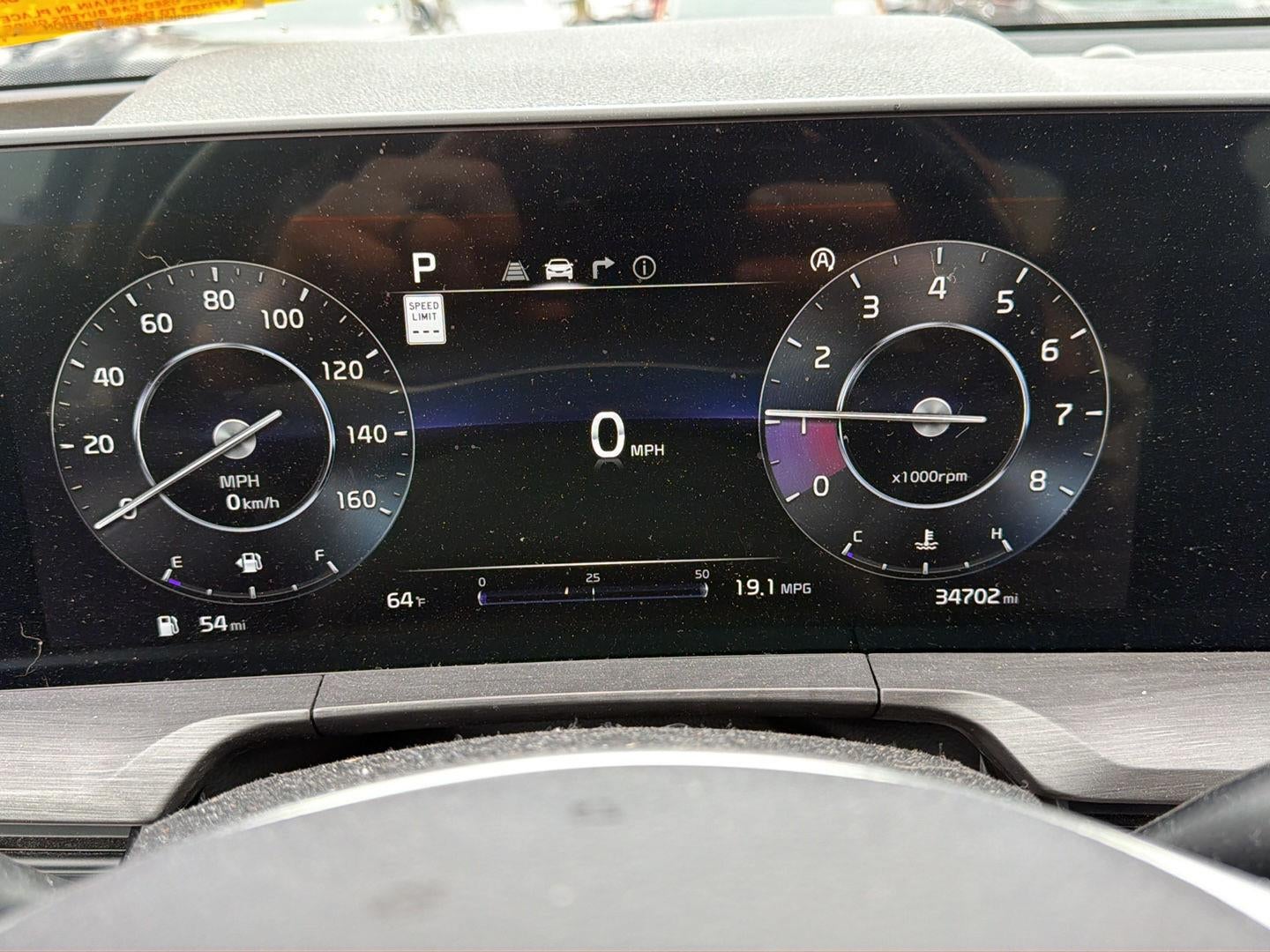 2023 Kia Telluride SX