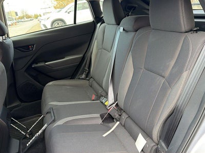2024 Subaru Impreza AWD