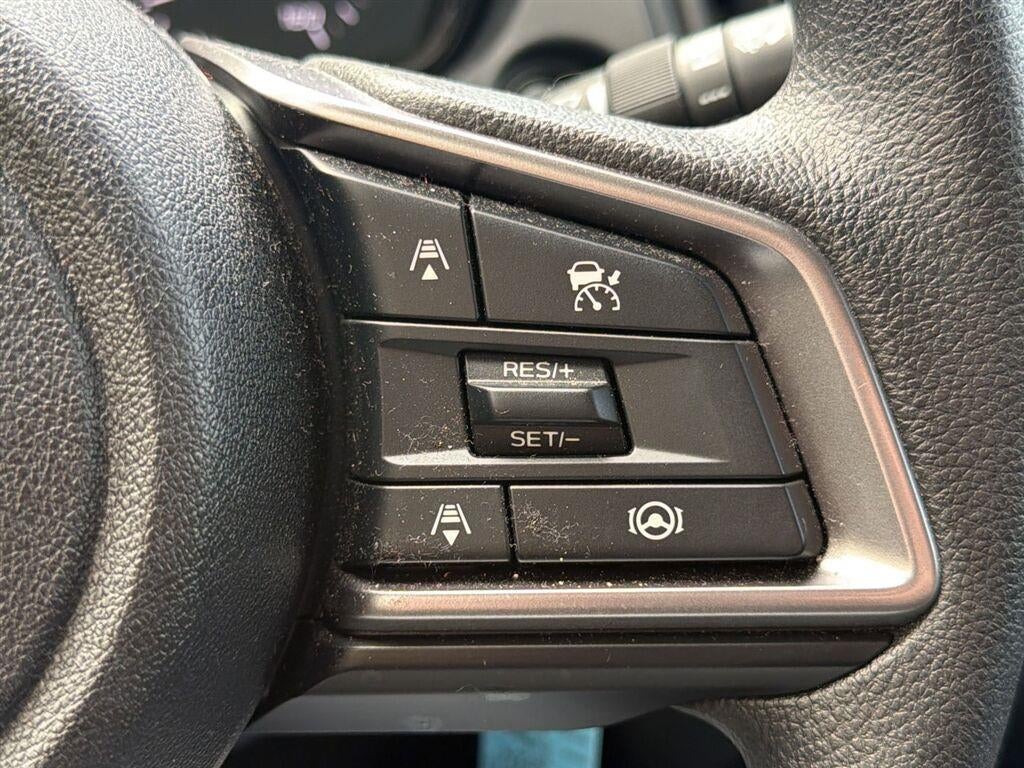 2024 Subaru Impreza AWD