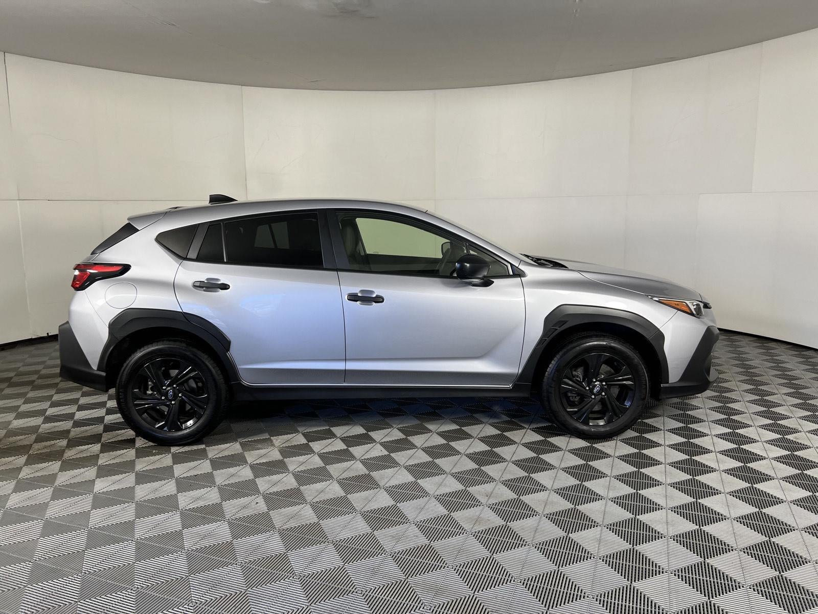 2024 Subaru Crosstrek Base