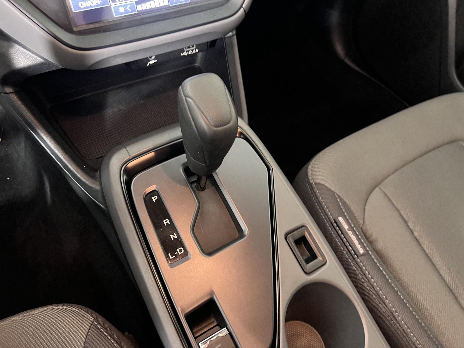 2024 Subaru Crosstrek Base