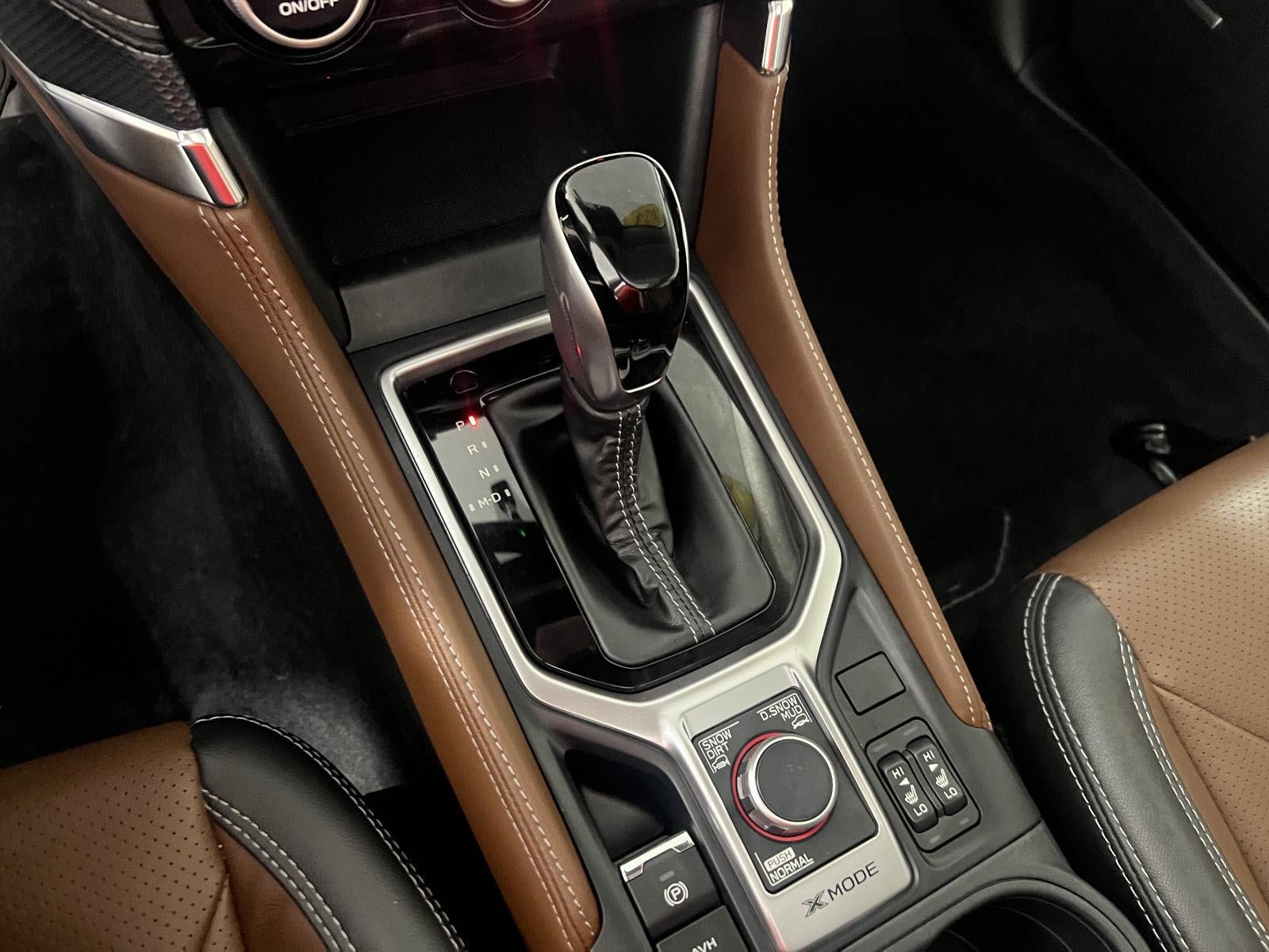 2024 Subaru Forester Touring