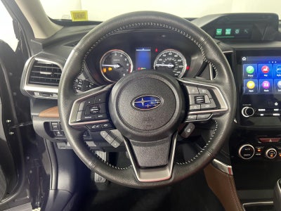 2024 Subaru Forester Touring