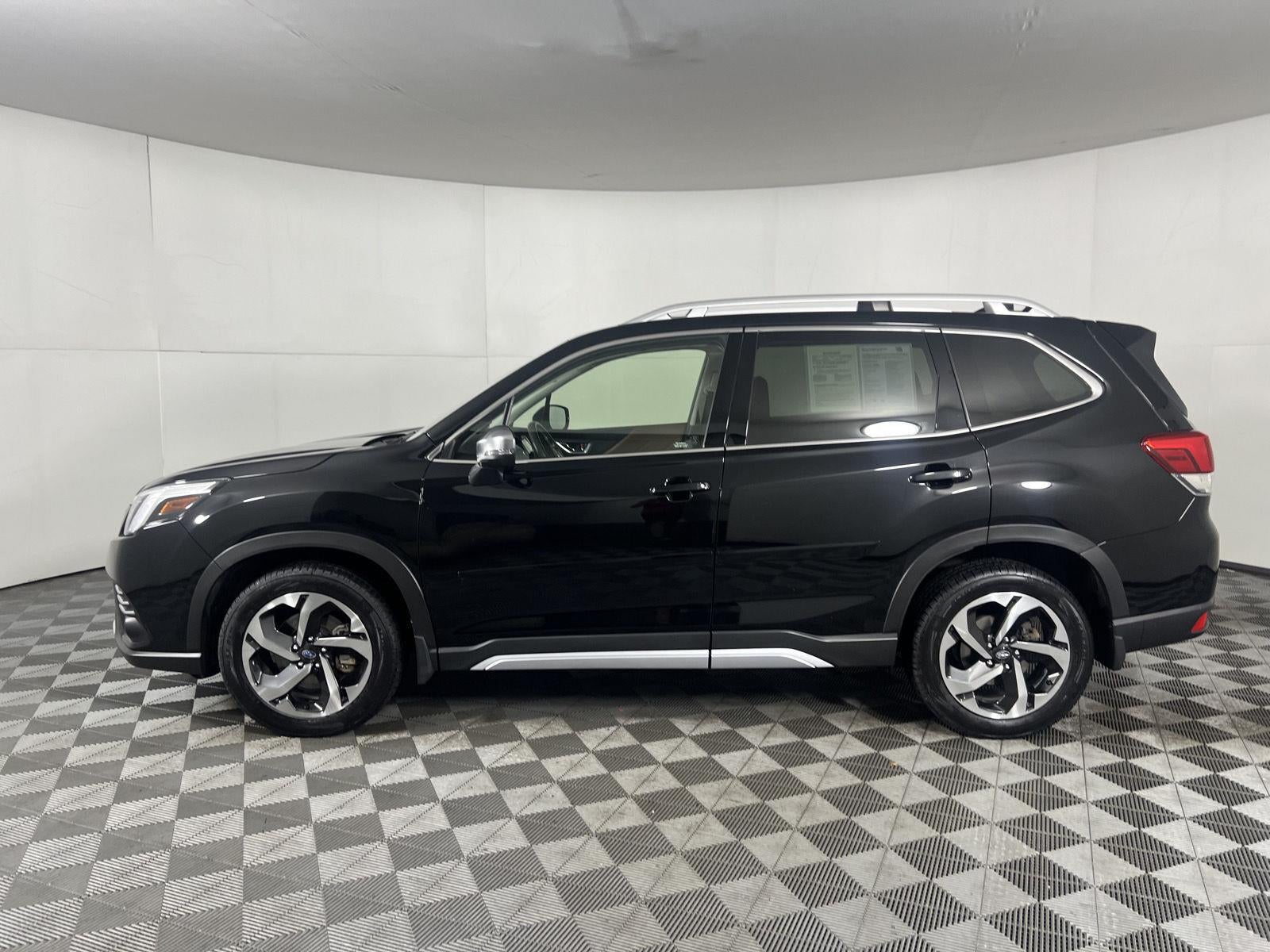 2024 Subaru Forester Touring