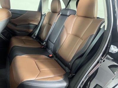 2024 Subaru Forester Touring