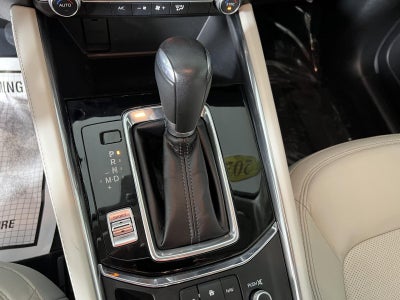 2020 Mazda Mazda CX-5 Grand Touring
