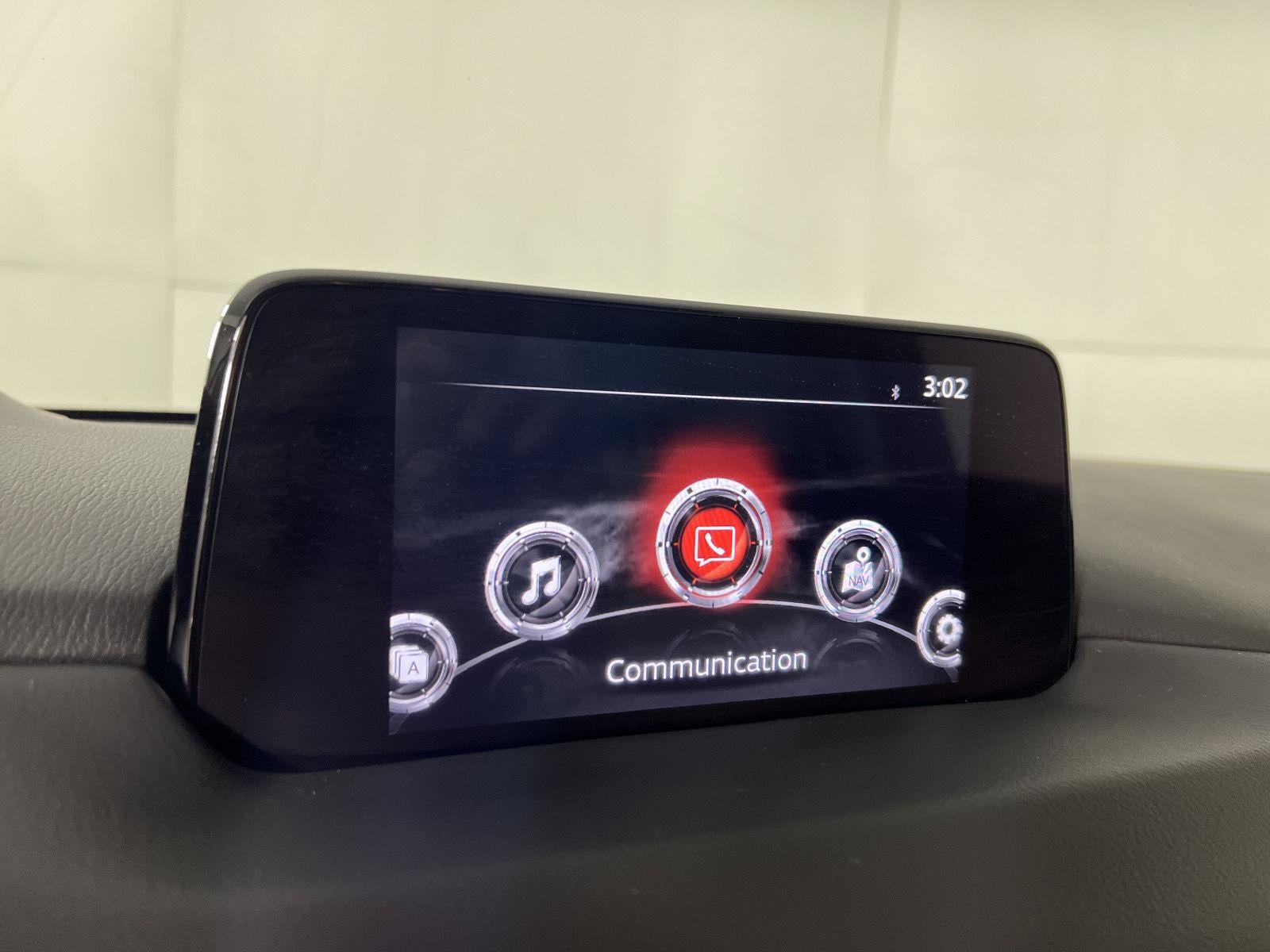 2020 Mazda Mazda CX-5 Grand Touring