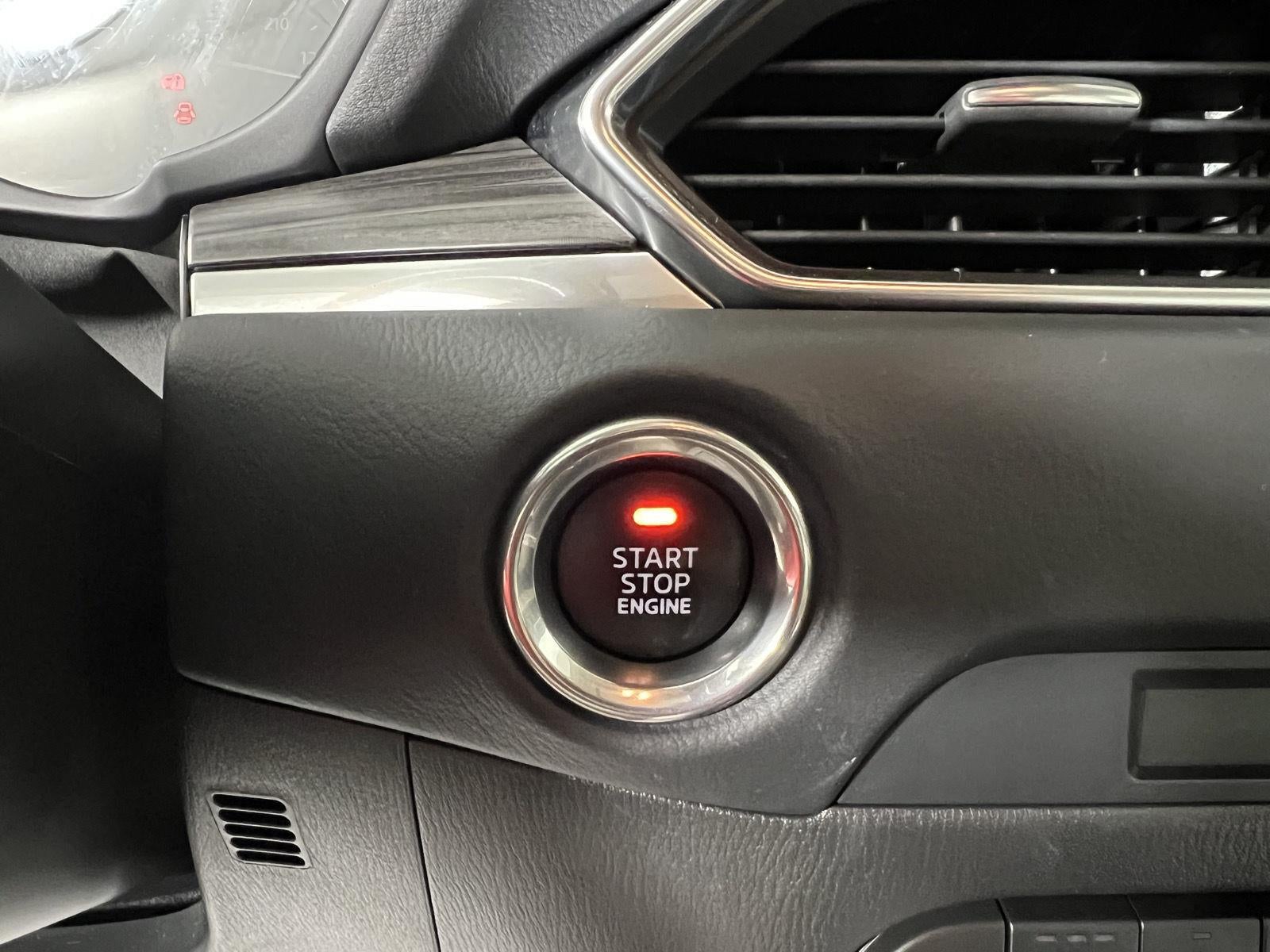 2020 Mazda Mazda CX-5 Grand Touring