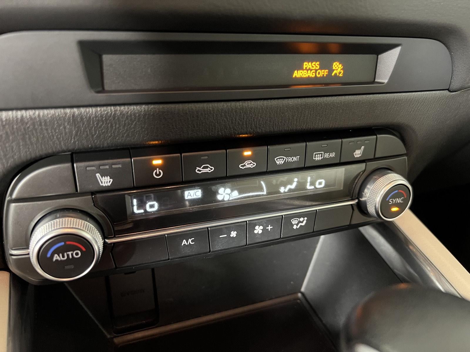 2020 Mazda Mazda CX-5 Grand Touring