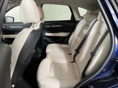 2020 Mazda Mazda CX-5 Grand Touring