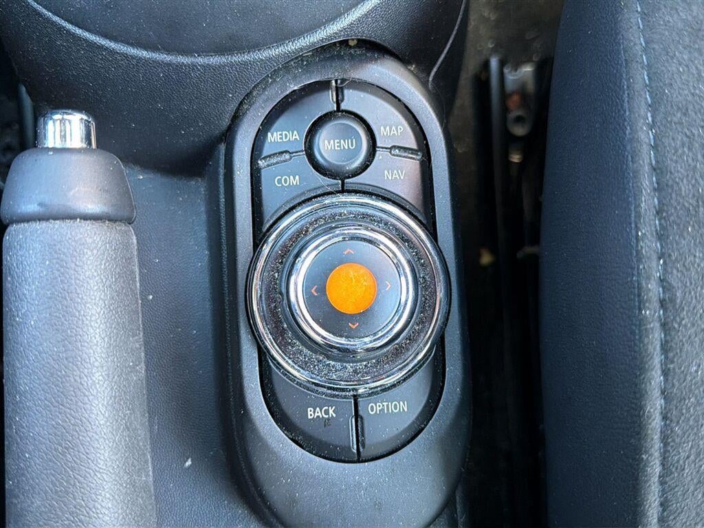 2021 MINI Hardtop 2 Door Cooper S