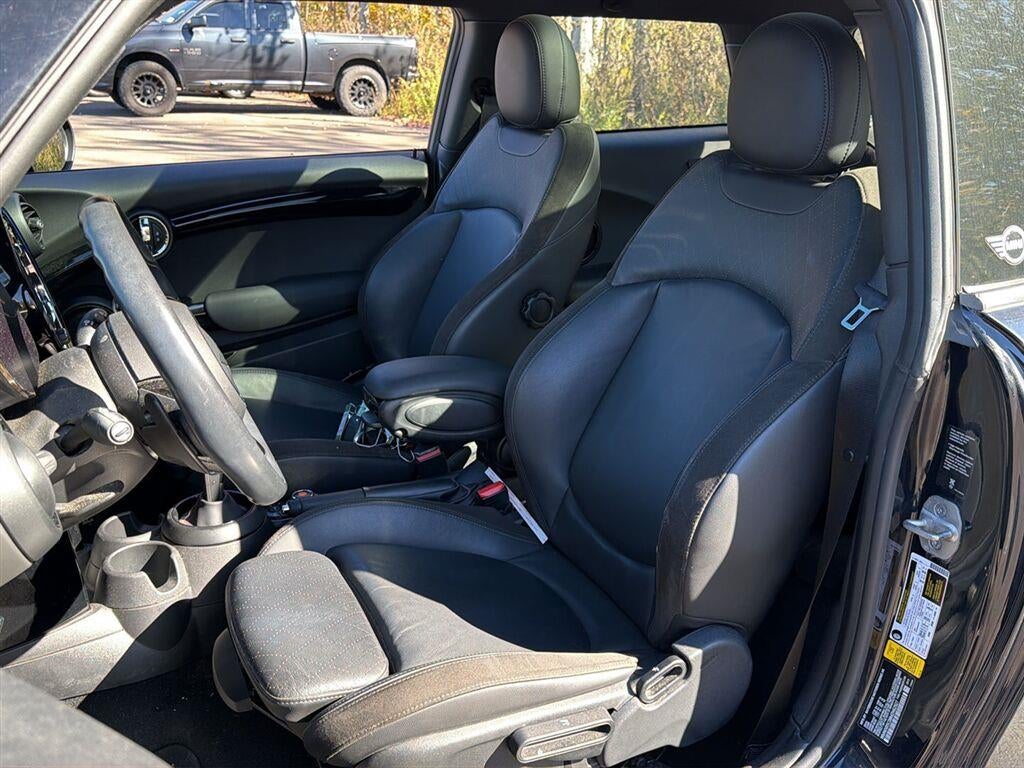 2021 MINI Hardtop 2 Door Cooper S