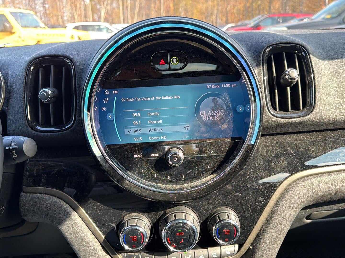2024 MINI Countryman Cooper S