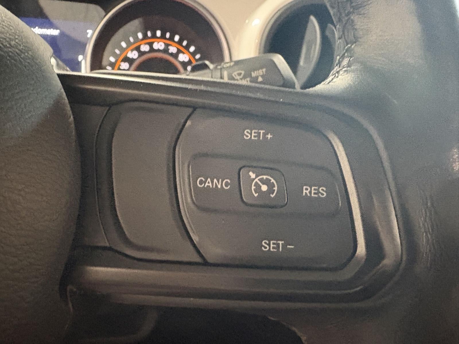 2021 Jeep Wrangler Islander
