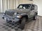 2021 Jeep Wrangler Islander